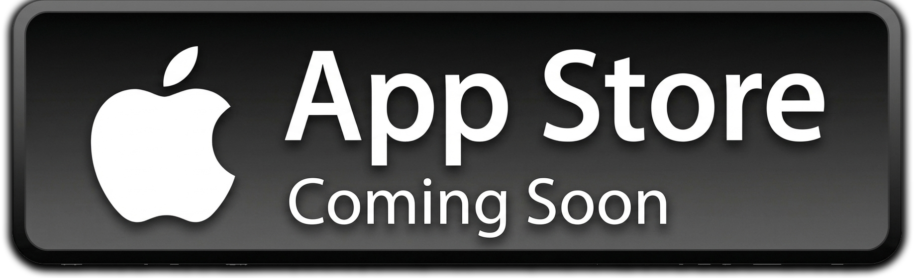 Coming Soon for Apple
